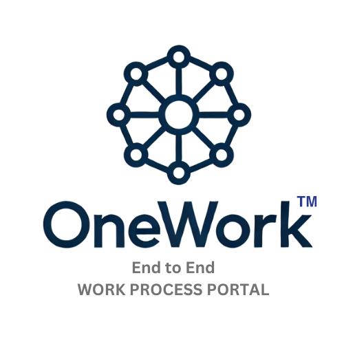 OneWork Logo